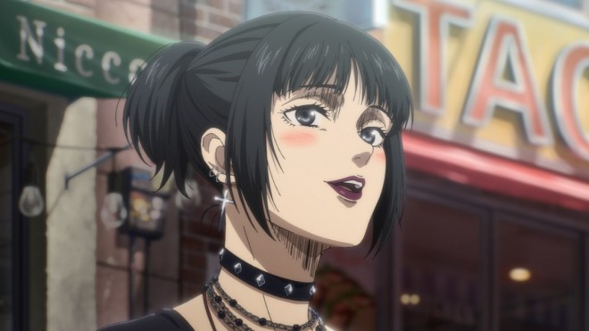 Mikasa Ackerman